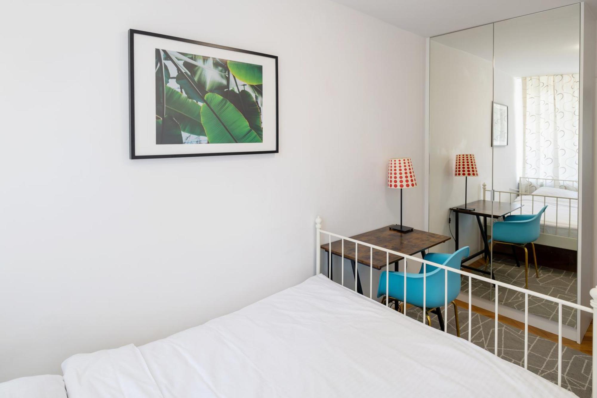 Corazziego Plac Bankowy Apartment 华沙 外观 照片